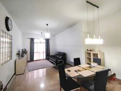 Seletaris (D27), Condominium #497334431